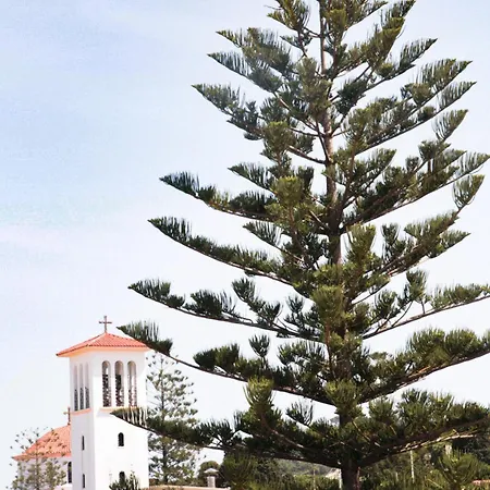 Sunview Daire Kremastí