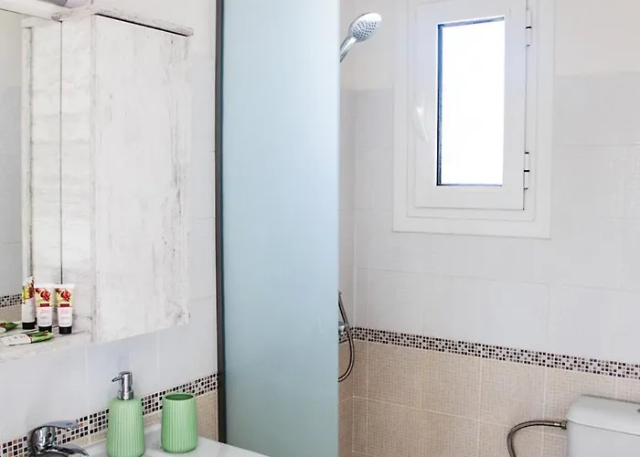 Sunview Daire Kremastí