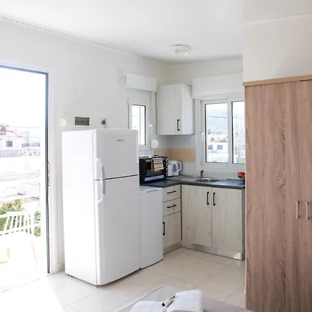 Apartment Sunview *