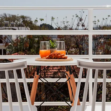 Sunview Appartement *