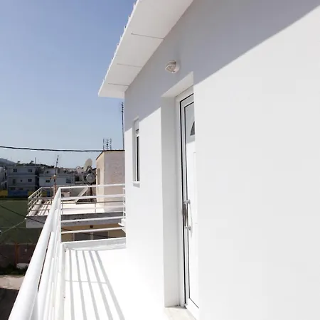 Sunview Apartment *