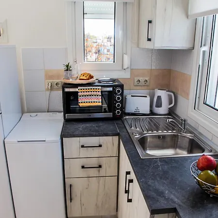 Sunview Apartment *