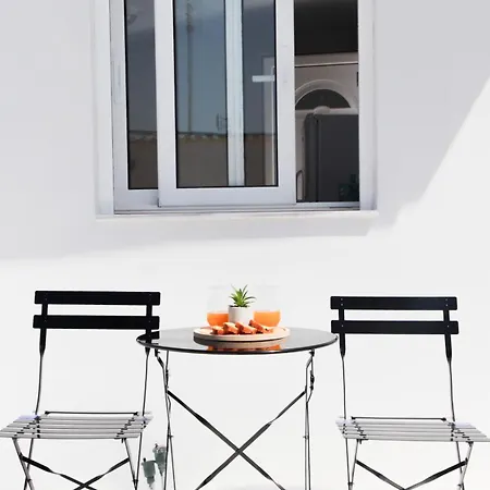 Sunview Apartment *
