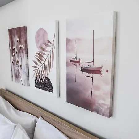 Appartement Sunview Kremastí