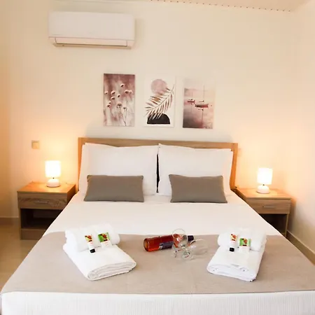 Appartement Sunview *