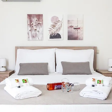 Sunview Apartment