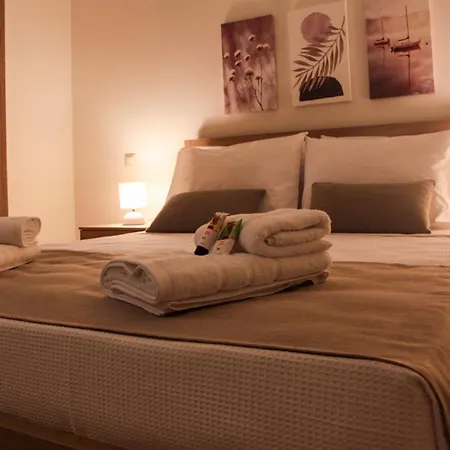 Sunview Apartment Kremasti (Rhodes)