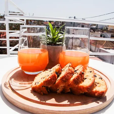 Sunview Apartment