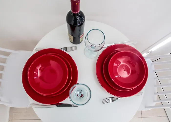 Appartamento Sunview Kremastí