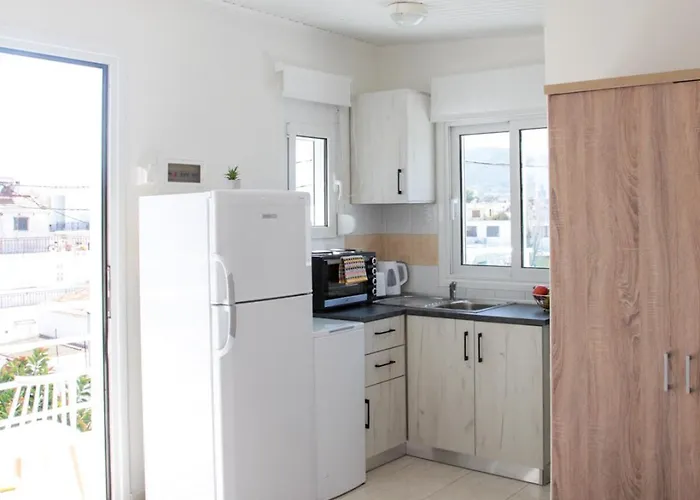 Appartamento Sunview *