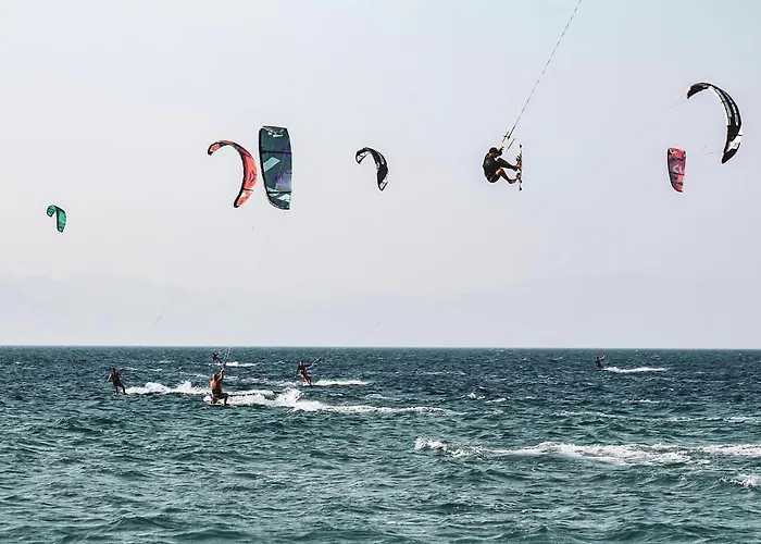 Appartamento Sunview *