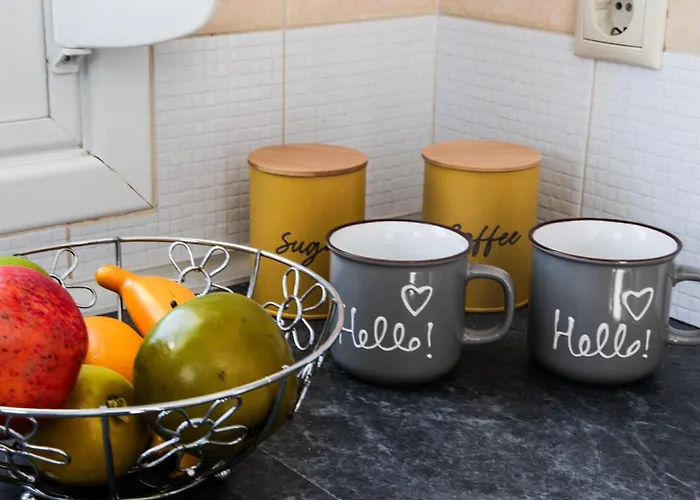 Sunview Appartamento