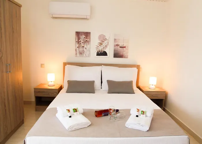 Apartament Sunview *