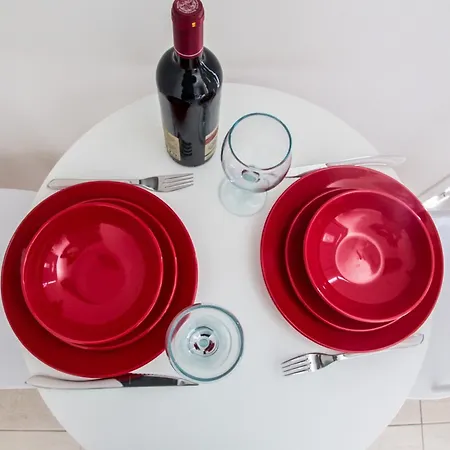 Apartman Sunview Kremasztí