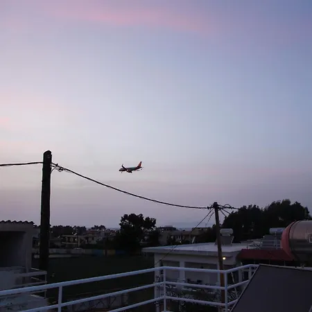 Sunview Διαμέρισμα