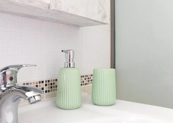 Sunview * Kremasti (Rhodes)